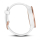 Garmin Vivoactive 3 Różowe Złoto z Białym Paskiem - 436591 - zdjęcie 5